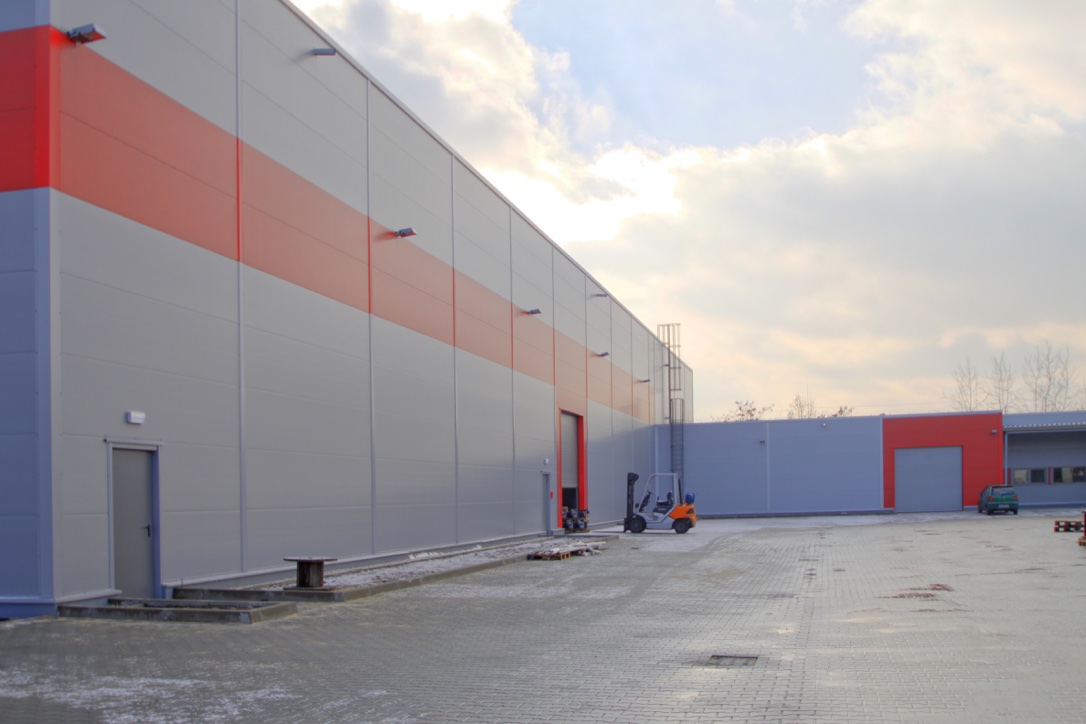 Ewmar Ness Sosnowiec