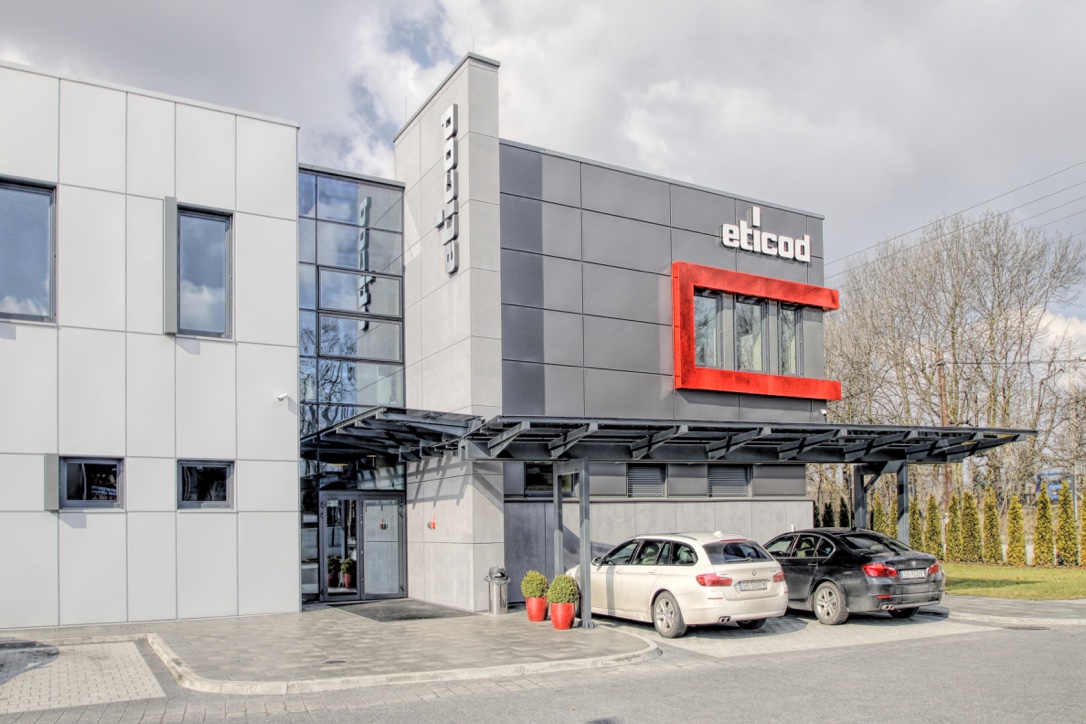 Eticod Katowice
