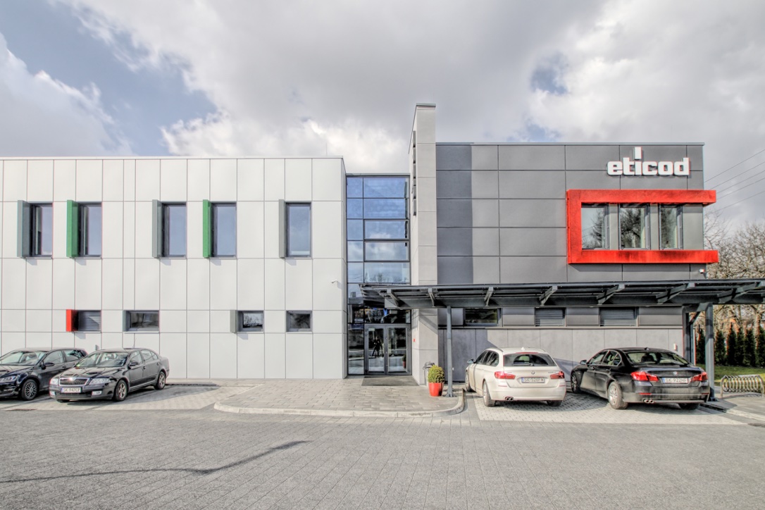 Eticod Katowice