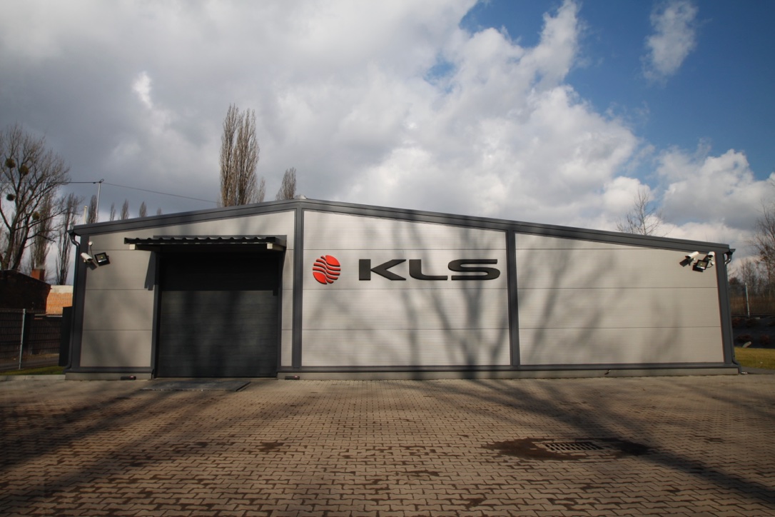 KLS Bytom