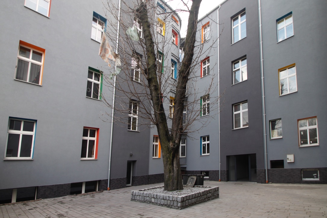 Kamienica Bytom