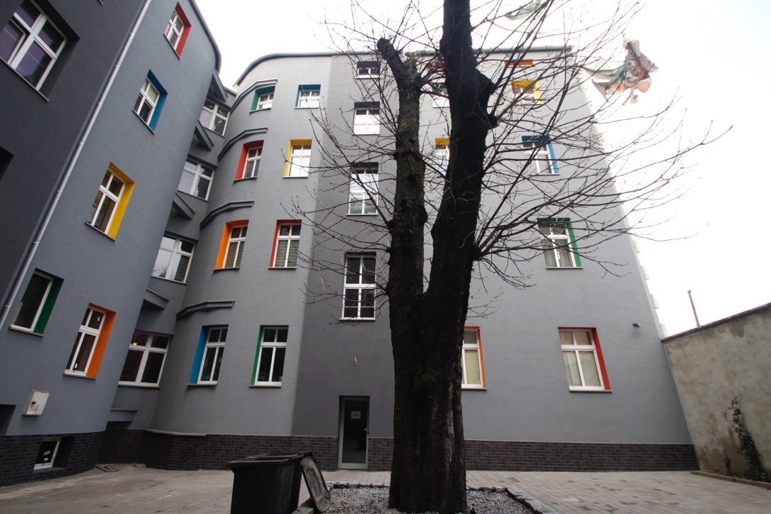 Kamienica Bytom