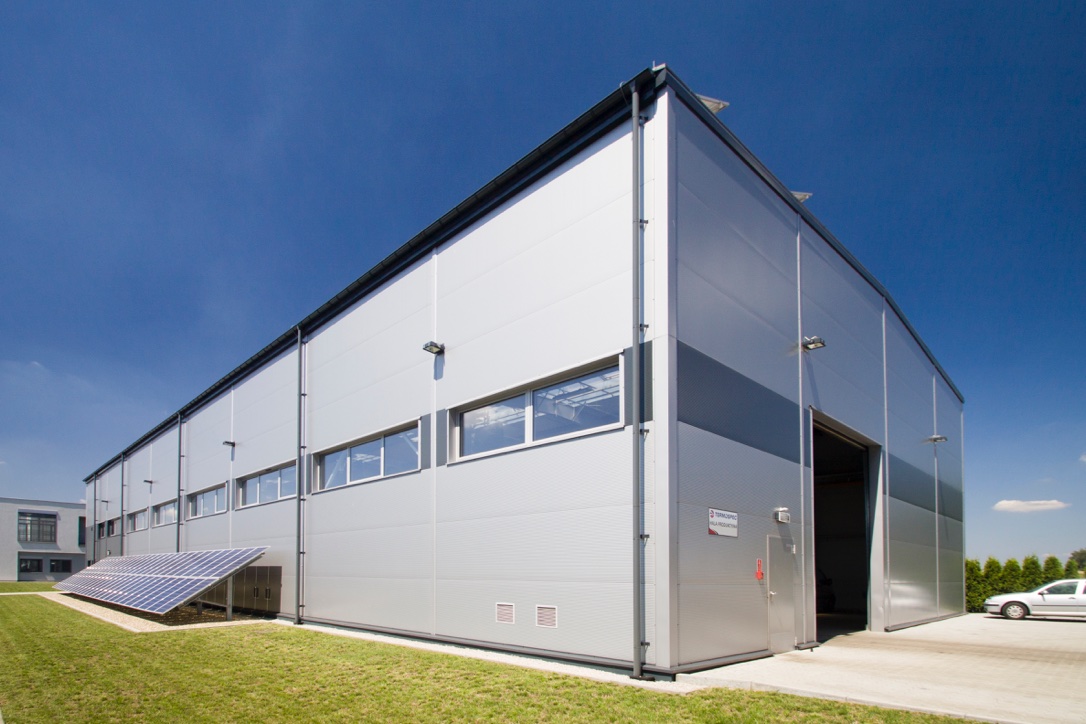 Termospec  Żory